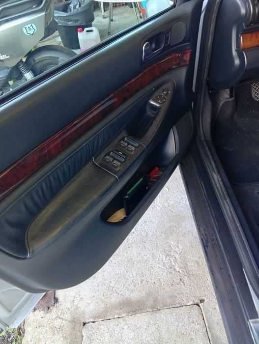 Audi A4 1.9 TDI de 98