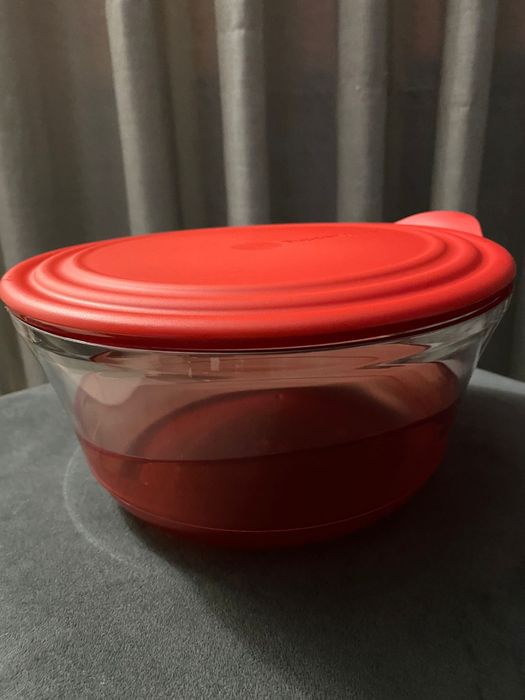 Tupperware Saladeira Elegância 2,3 litros