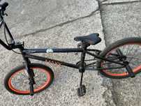 Продам трюковий BMX