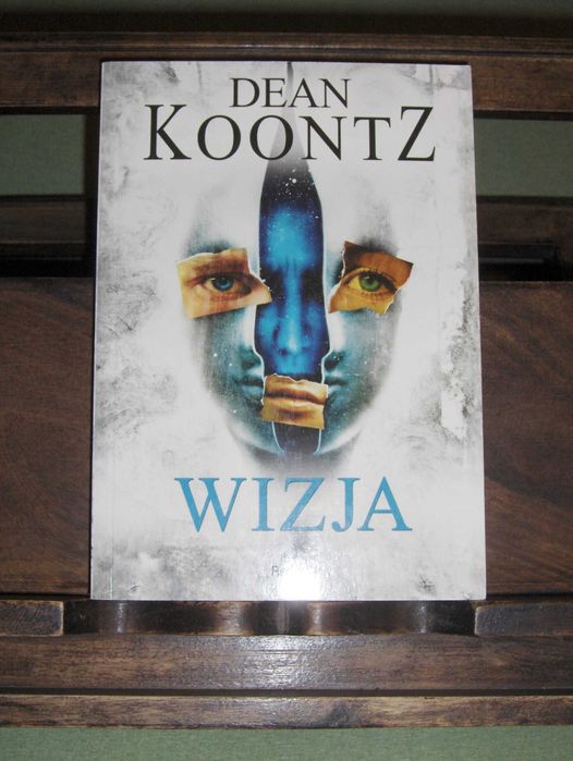 Dean Koontz Wizja