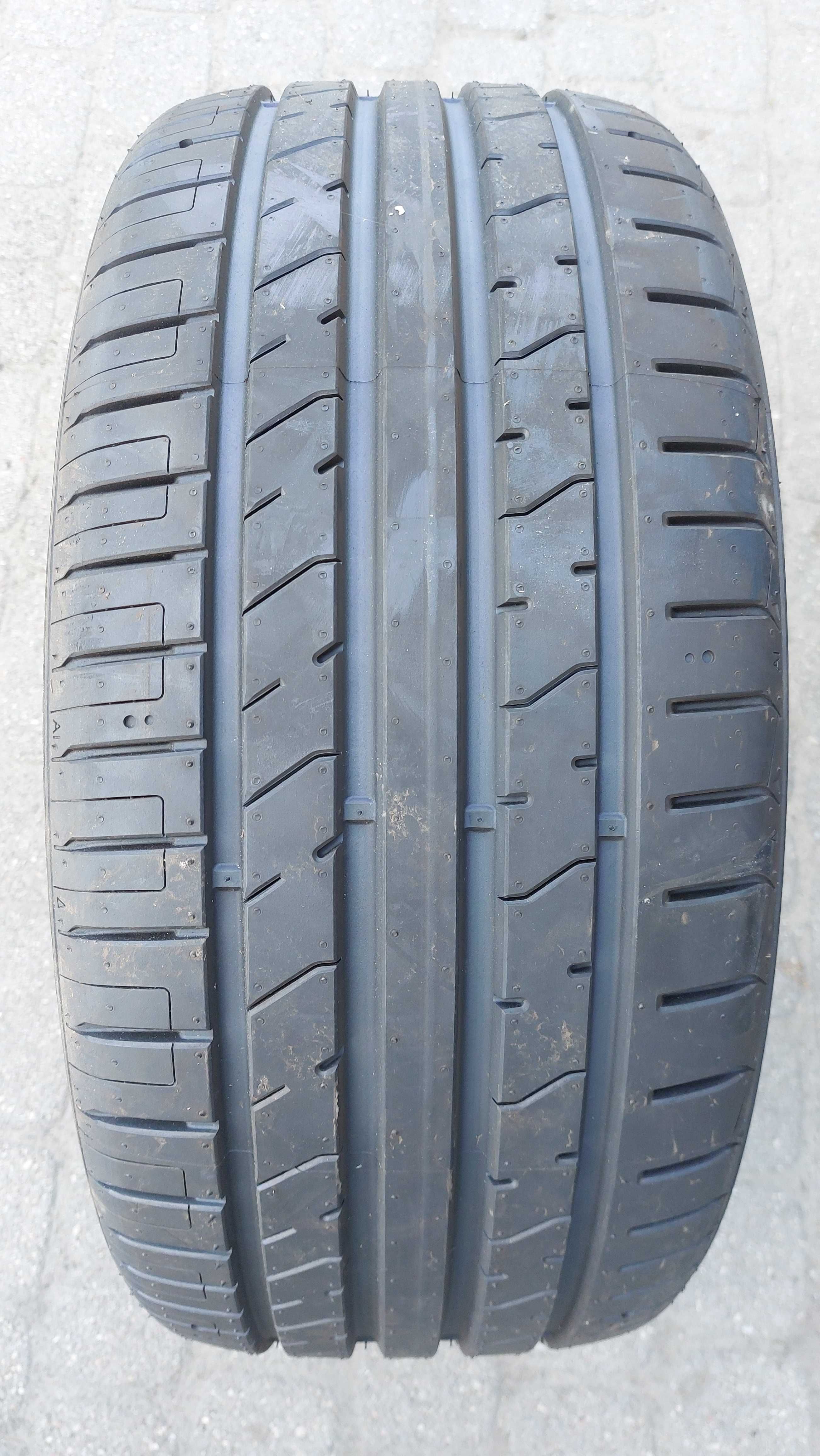 Opona hankook ventus v12 245/40/18 norauto prevensys 225/40/18 nowe