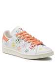 Кросівки шкіряні Adidas Stan Smith White GW2417