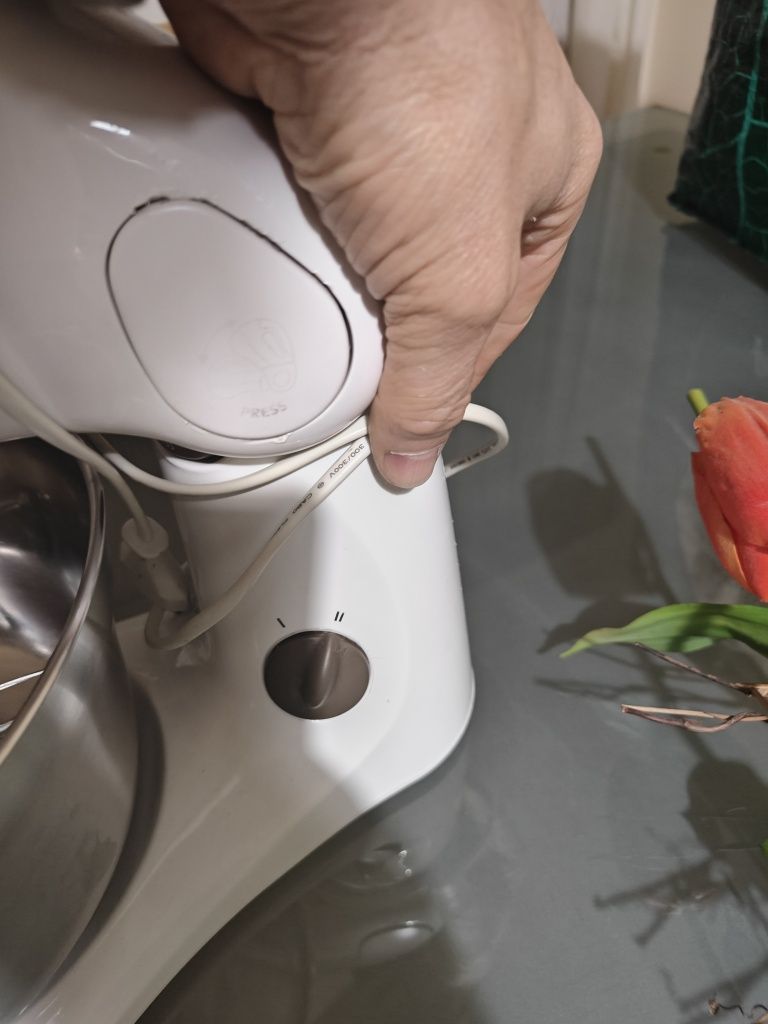 Robot de cozinha