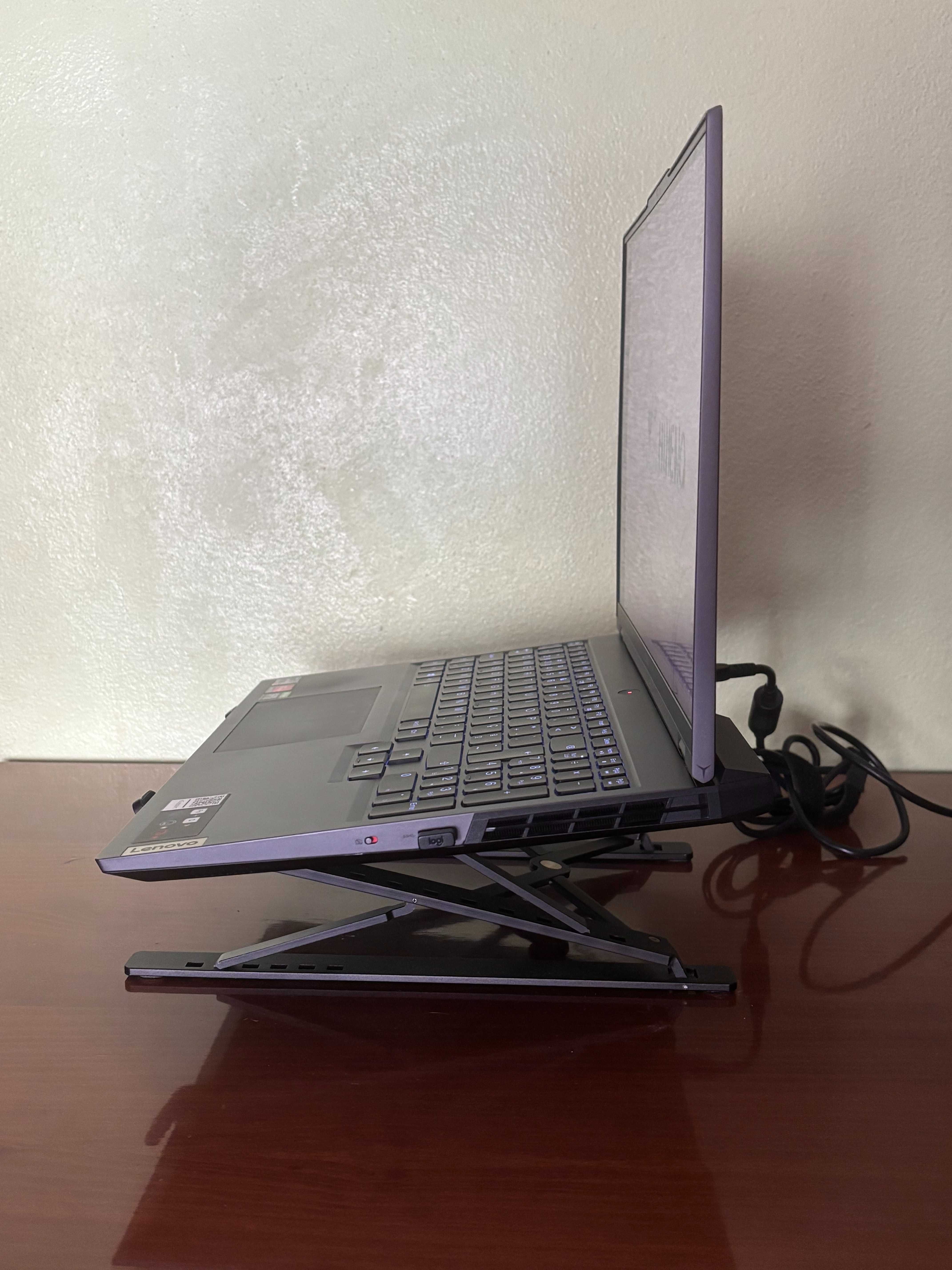 Lenovo Legion 5 Pro 16ACH6H