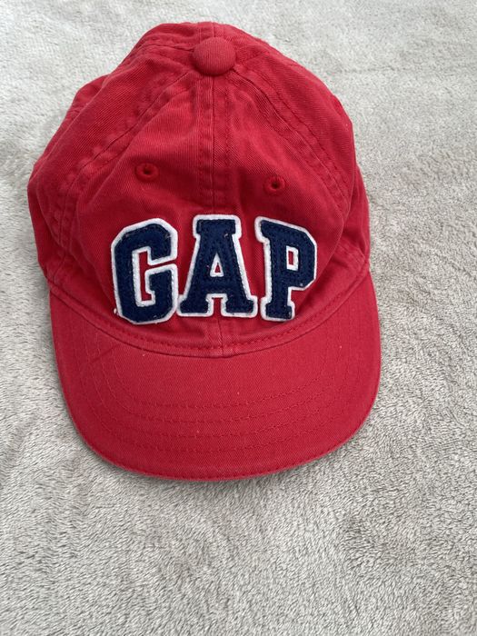 Bone GAP vermelho 51cm