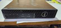 Dell OptiPlex 3080 Micro iCore i5 10 gen 8 GB RAM 256 GB SSD