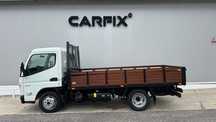 Mitsubishi Canter 3S15 Novo Modelo