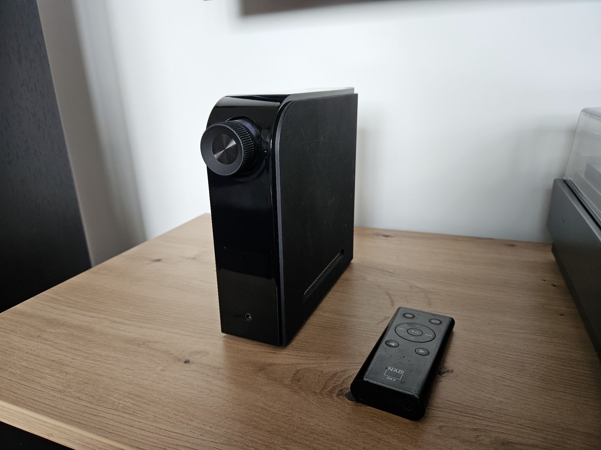 Wzmacniacz Stereo NAD D3020