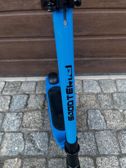 Hulajnoga elektryczna dla dzieci Sencor skuter K5