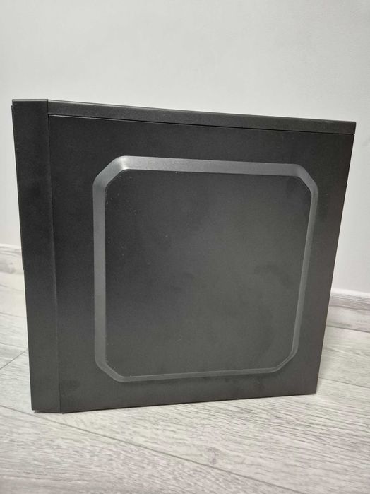 компактний mATX корпус Корпус LogicPower 6109 (USB3, USB2)