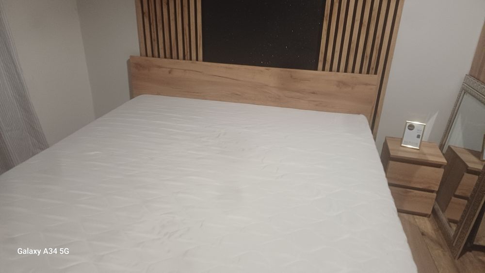 Oddam za darmo materac