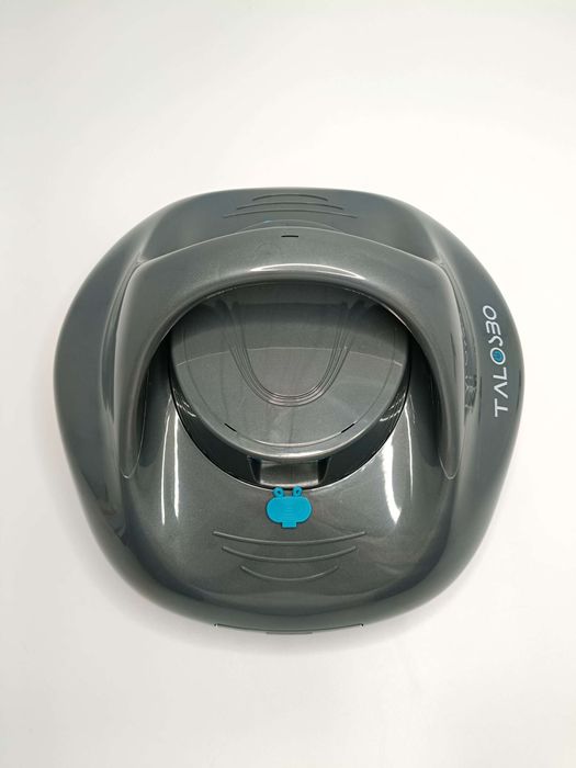 TALOSBO Pleco Se Bezprzewodowy odkurzacz basenowy