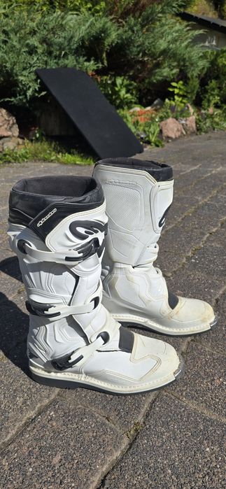 Buty cross alpinestars tech 1 rozmiar 43
