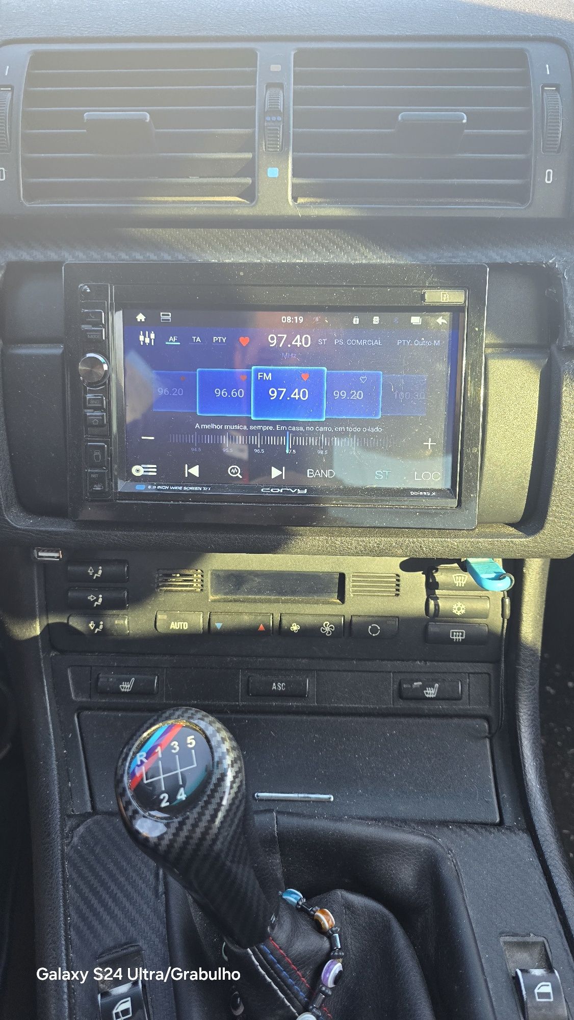 Radio Corvy DD-895