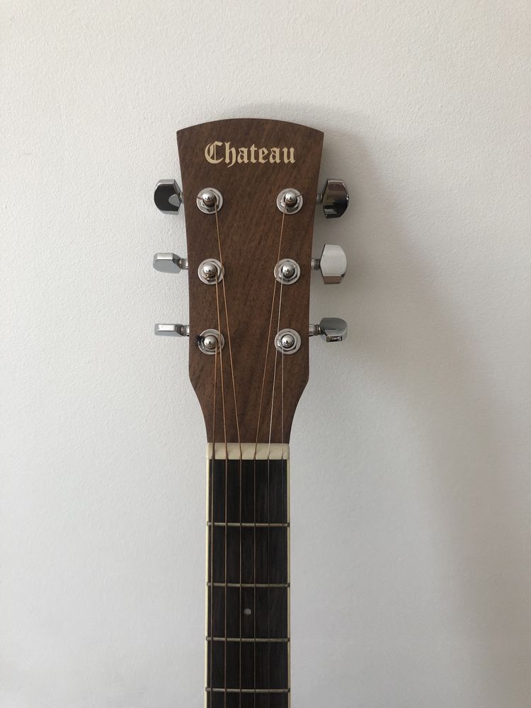 Gitara Akustyczna