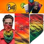Бафф Buff (Іспанія,оринінал)