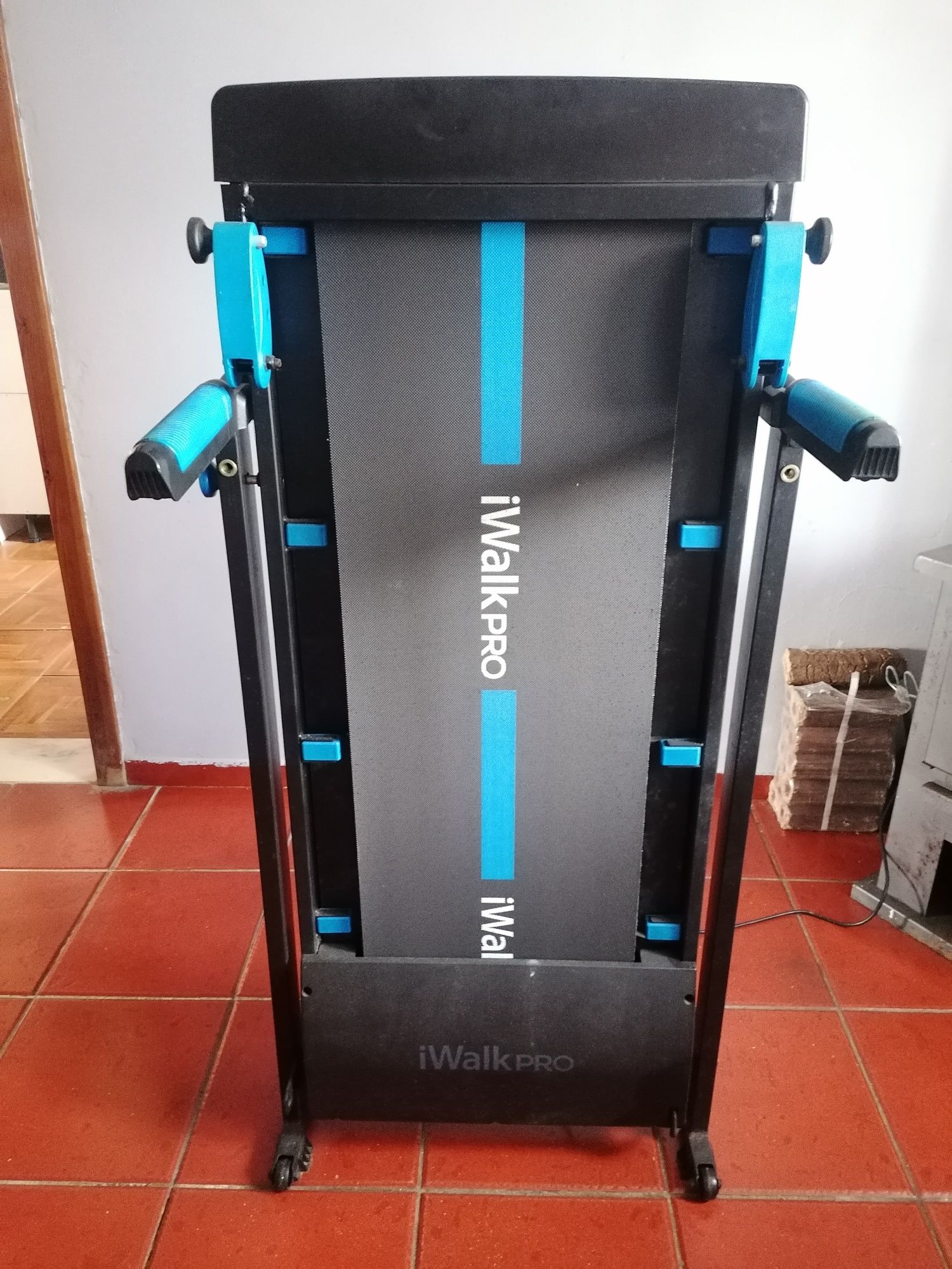 Passadeira iWalkPRO