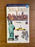 Nova Iorque - Guia American Express (portes grátis)