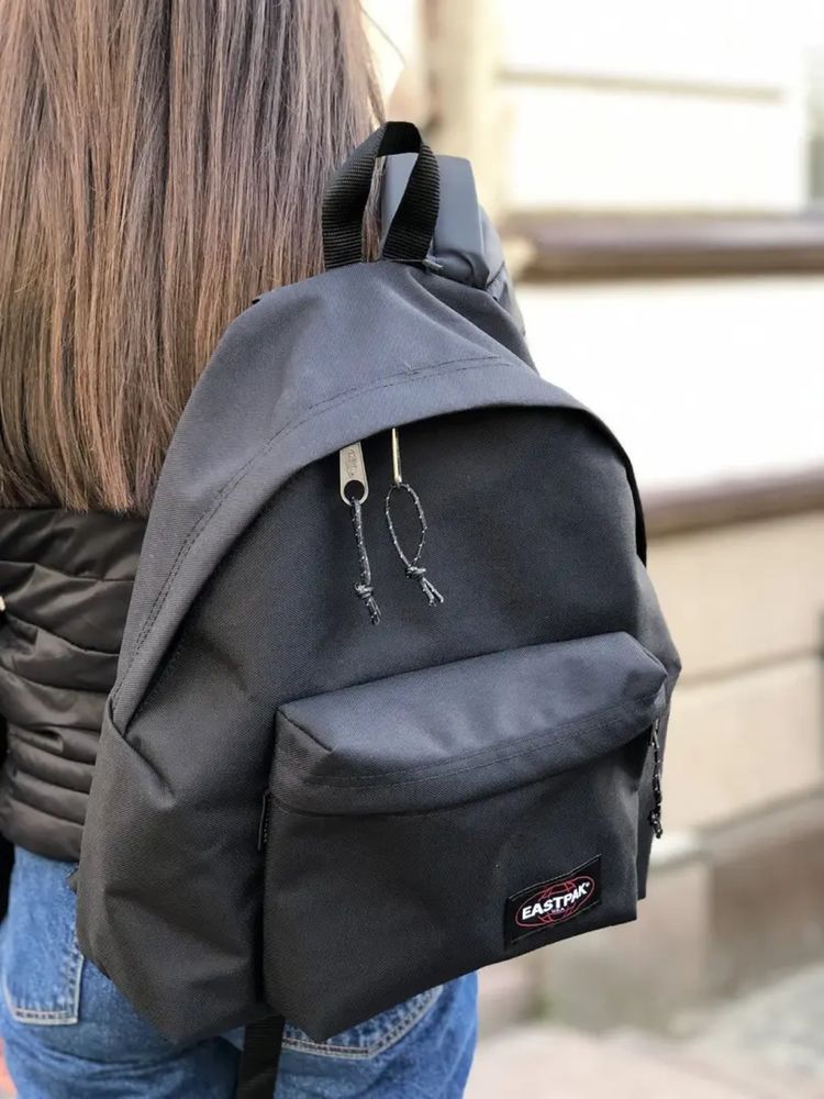 Рюкзак Eastpak 27 л. с бирками