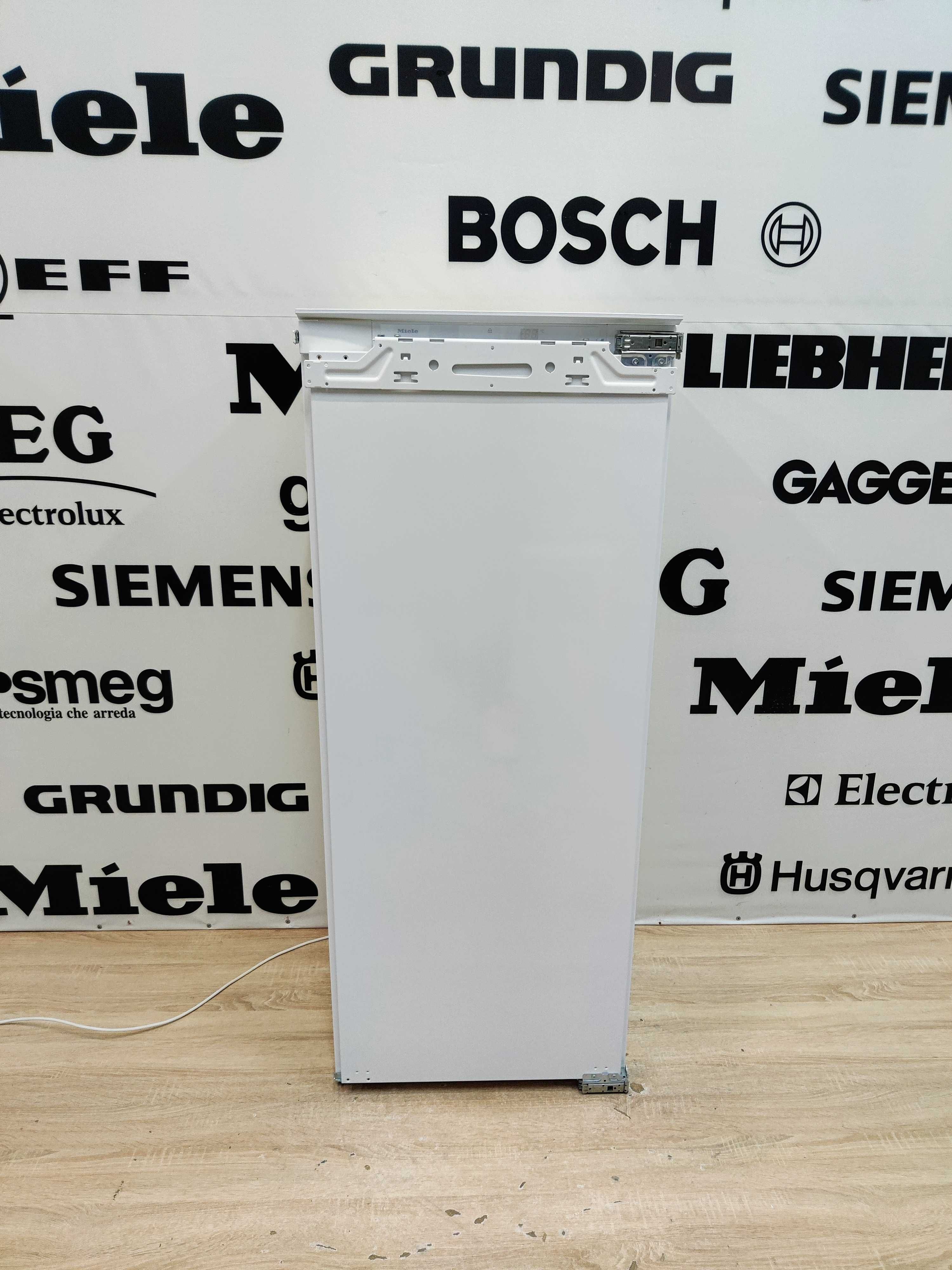 MIELE™ F9552. Встраиваемая морозильная камера на 6 ящ.140см. Germany.