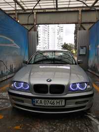 ОБМЕН Бмв, тройка е46 (bmw e46)