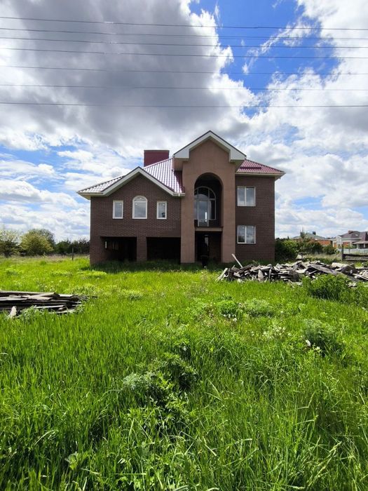 Продаж будинку біля Бучанского водосховища с. Михайлівка- Рубежівка