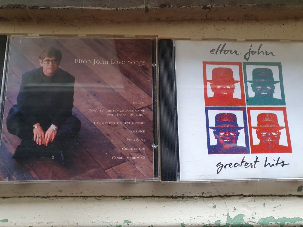 Cd's variados nacionais e internacionais