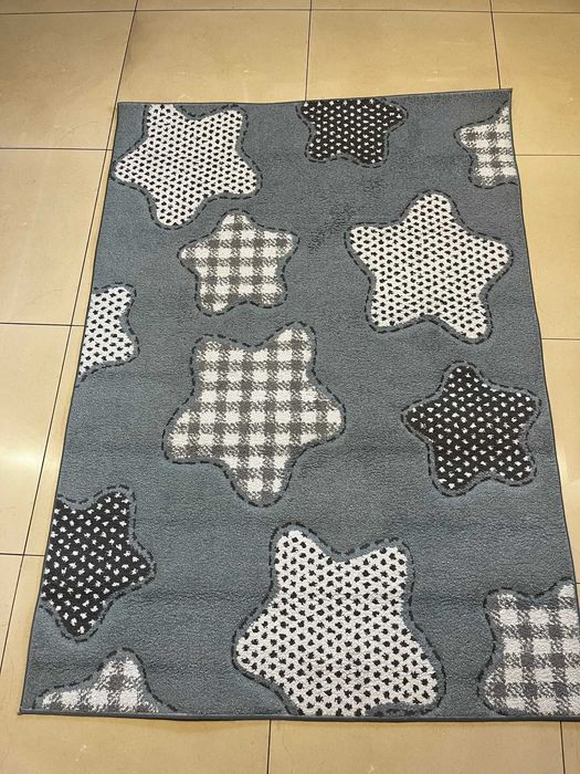 Dywan gwiazdki 120 x 170