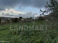 Terreno, Santa Catarina - Casal da Marinha