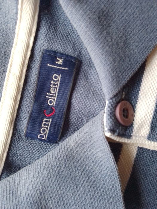 Polo Signal Extra-S-5E-Polo Vintage Don Colleto-M-5E-Tshirt-3E Desde3E