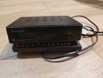 Dekoder DVB-T STRONG Dolby Audio
