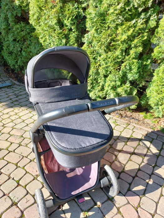 Wózek dziecięcy Maxi Cosi Adorra