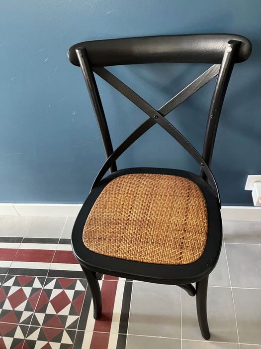 Cadeira para mesa de jantar