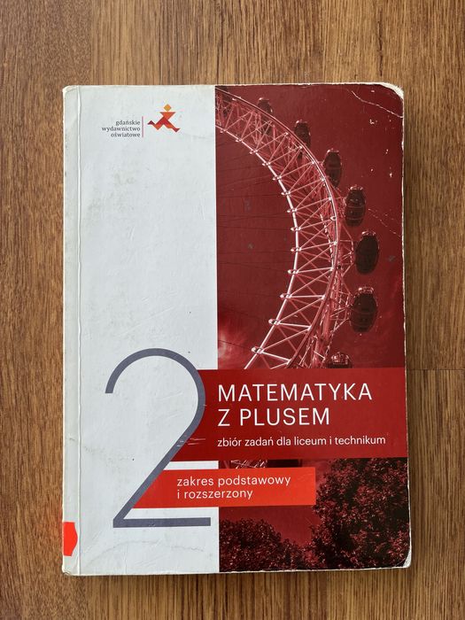 Matematyka z plusem 2 zbior zadan p i r