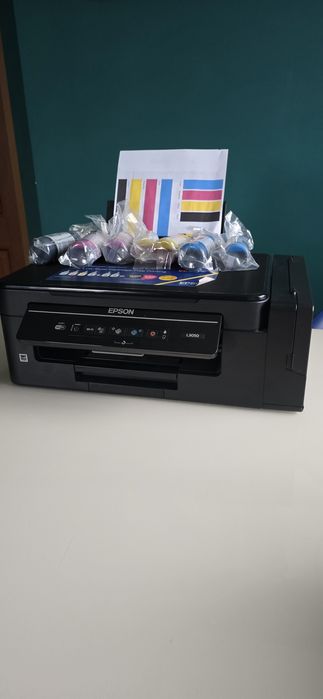 Drukarka Epson L3050