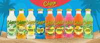 Calypso Lemonade 473ml