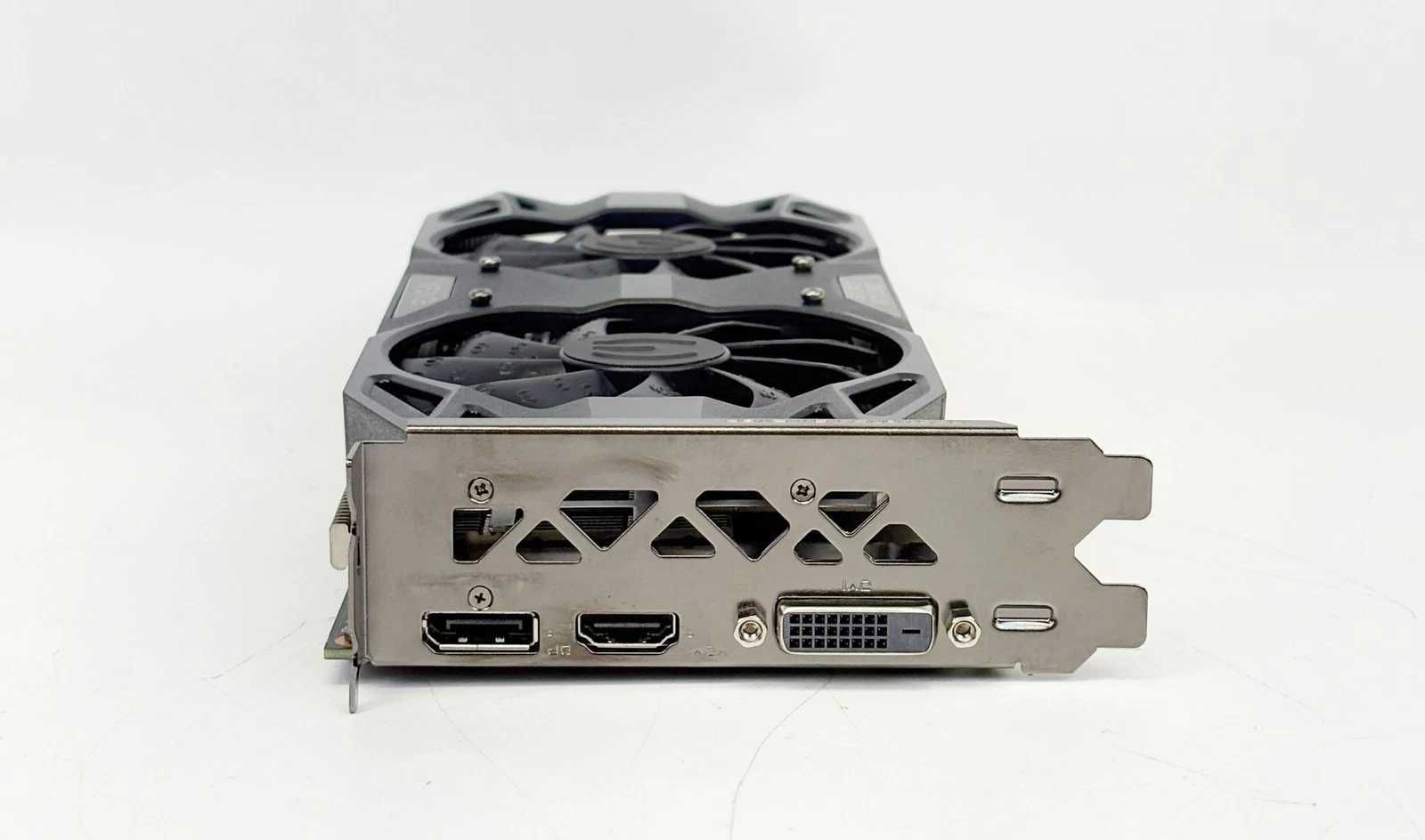 Відеокарта - NVIDIA GeForce RTX 2060 6GB GDDR6