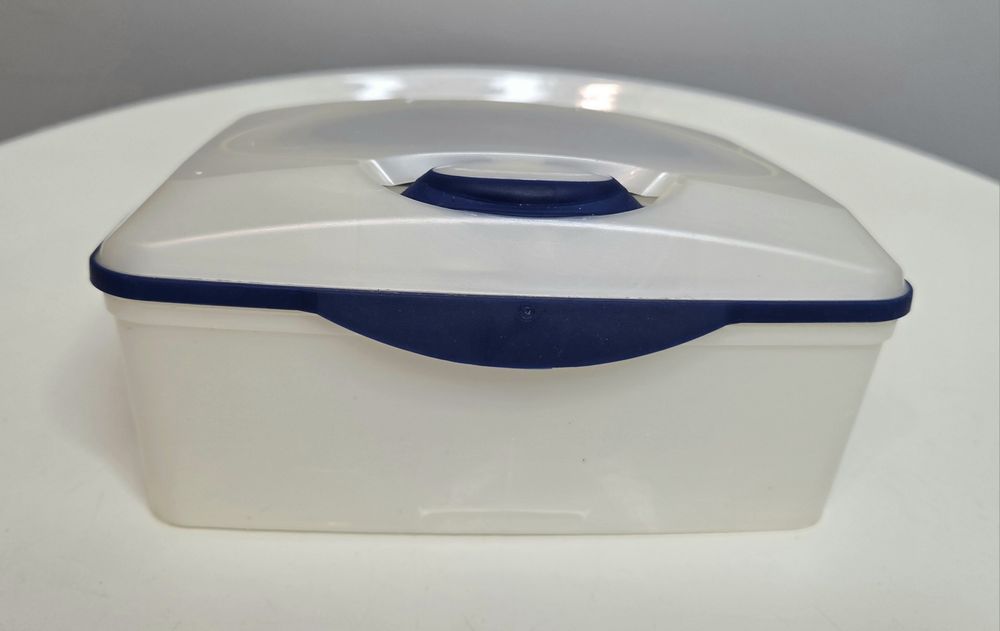 Pojemnik Do Przechowywania Chusteczek