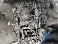 Audi A6 C6 3.0 tdi silnik CDY