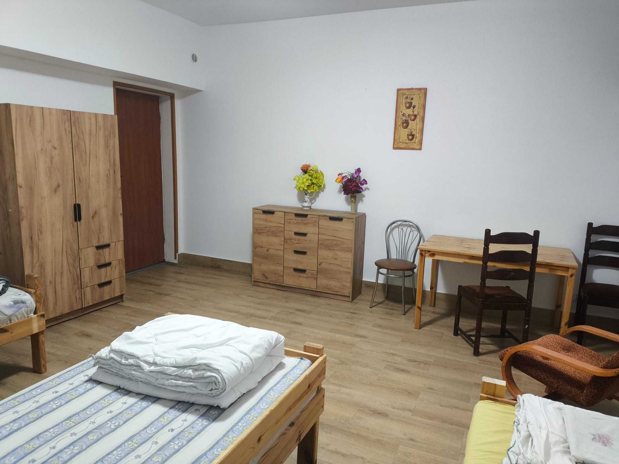 Kwatery pracownicze - noclegi -Zgierz