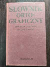 Słownik Ortograficzny