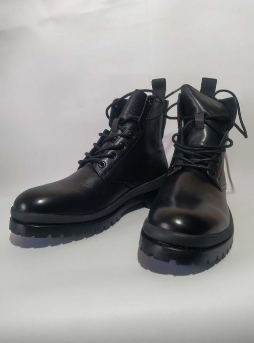 Чоловічі преміум черевики  John Varvatos