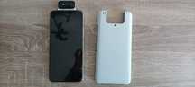 ASUS ZenFone 8 flip 8/256 GB silver