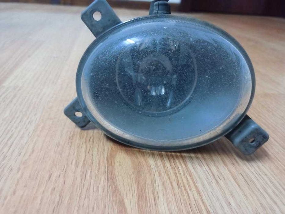 Faróis nevoeiro Volvo S60