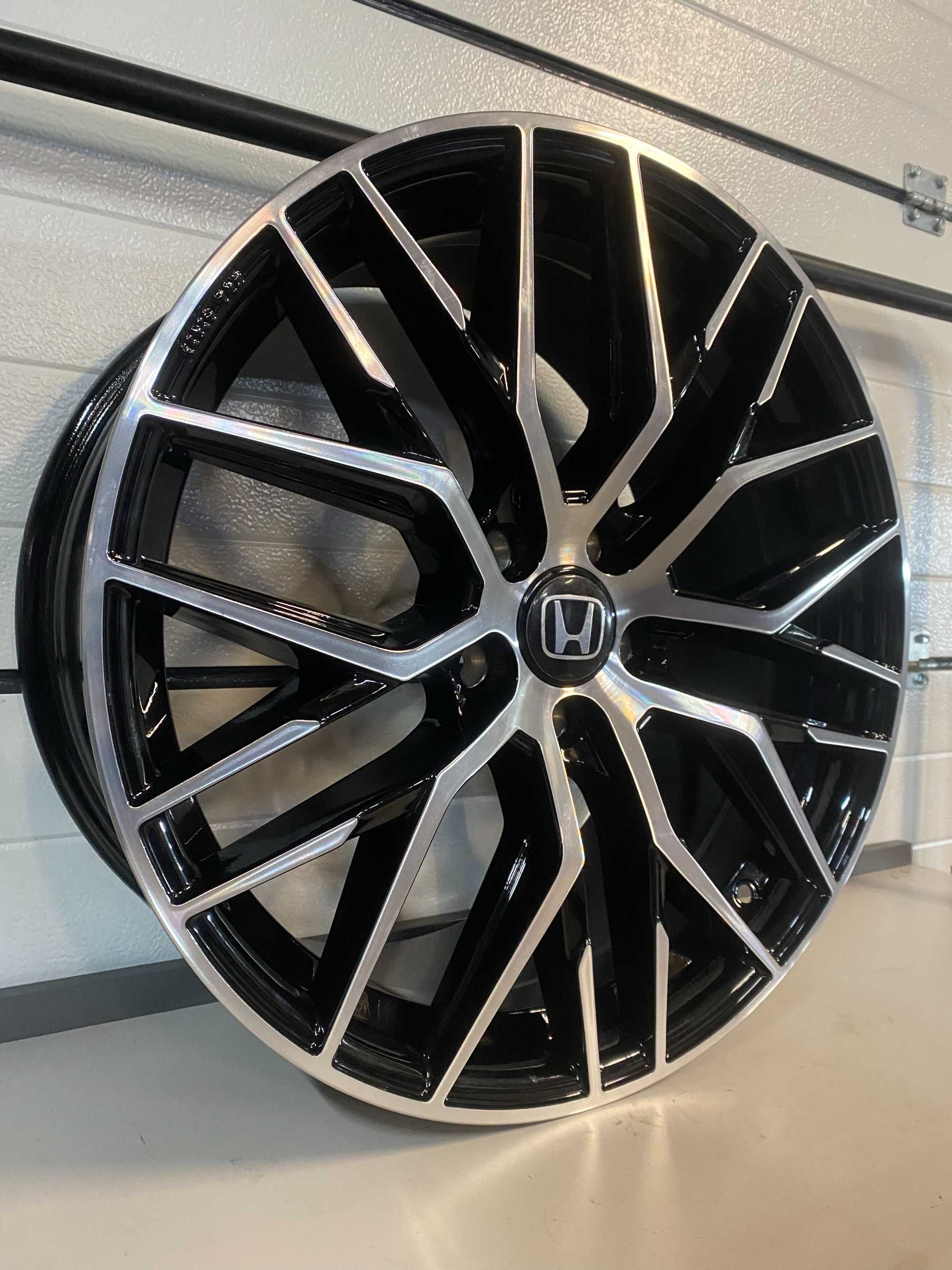Alufelgi 19 5x114,3 Honda Accord Civic IX X XI C-HR I II CRZ CR-V HRV