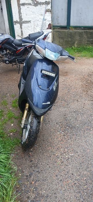Продам Suzuki ZZ inch up sport