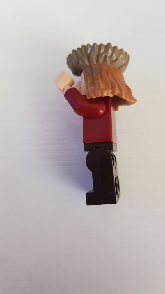 Lego hobbit figurka