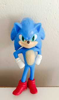 Oryginalna figurka Sonic polecam