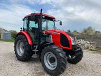 Zetor Proxima 80 SPECJAL 2014rok ORYGINAŁ tylko 2400m/h(forterra,90,)