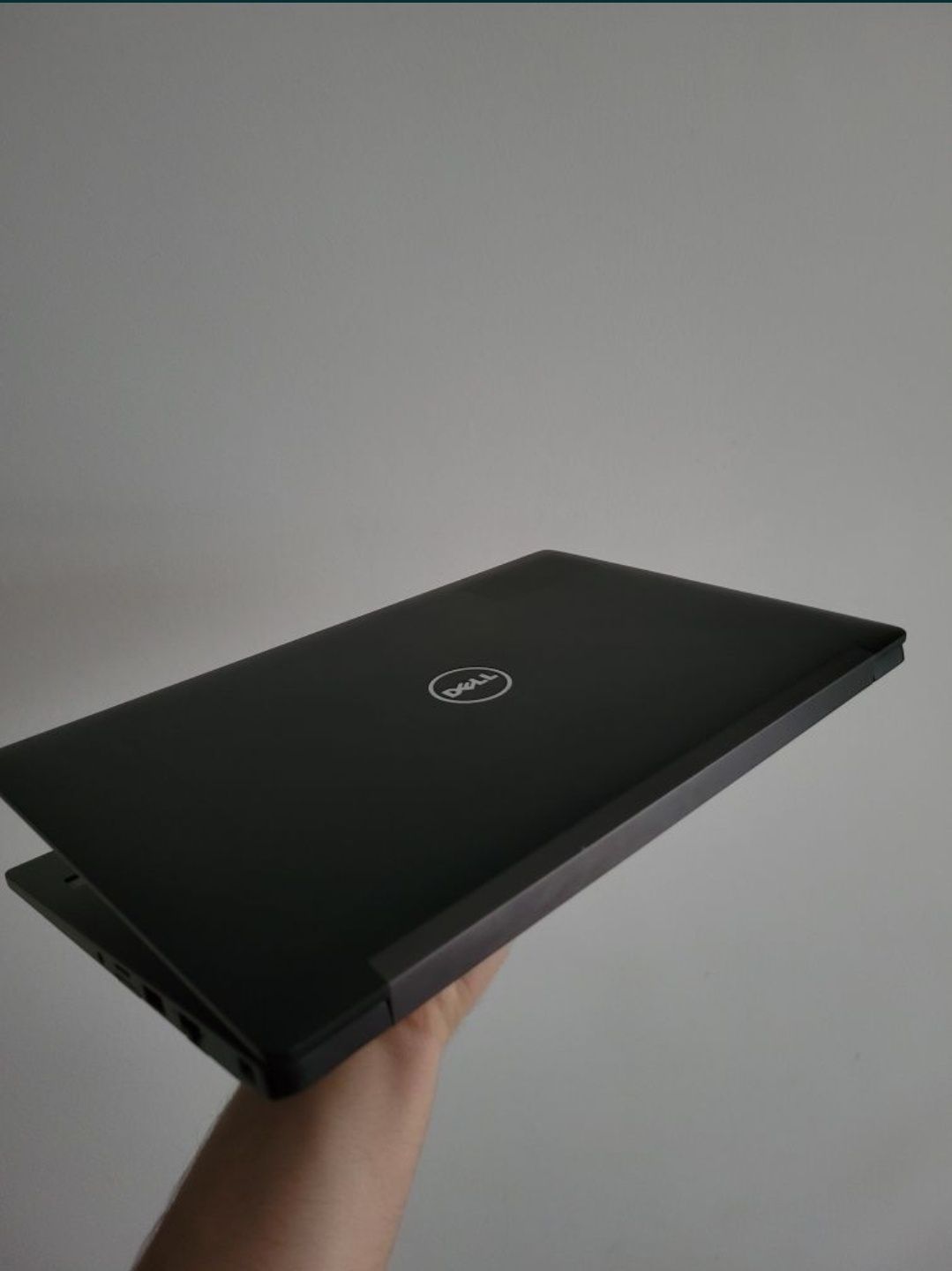 Сенсорний ноутбук Dell Latitude 7480/i5-7300U/SSD 256gb/FULL HD